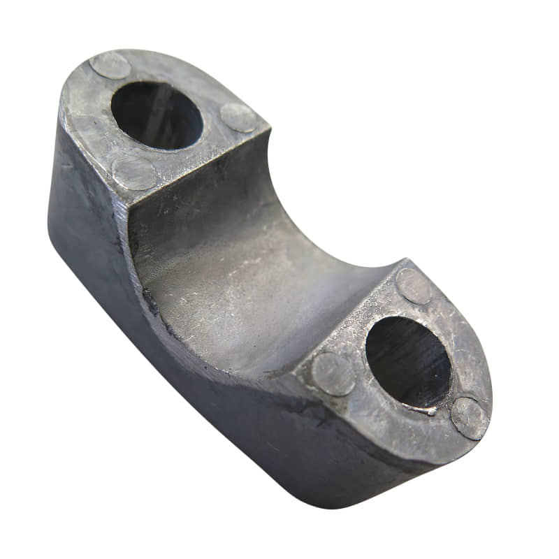 SMC Off Road 50 Gusshalterung Quad 50ccm 2Takt 46125-SK2-00 Motorroller.de Gussmuffe ATV UTV Ersatzteil Service Inpektion Direktimport