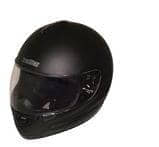ROADSTAR Integralhelm "Revolution", uni schwarz 5020326