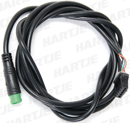 Displaykabel 1350mm E-Silentio 0.299.5116