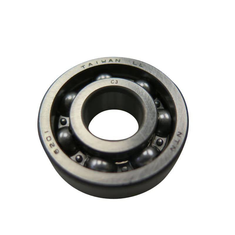 Adly Kugellager 12x32x10mm Wälzlager Quad ATV 50ccm 2Takt Motorroller.de Rillenkugellager Rollenlager Kugel-Lager Wellenlager Radiallager 272ccm-4Takt