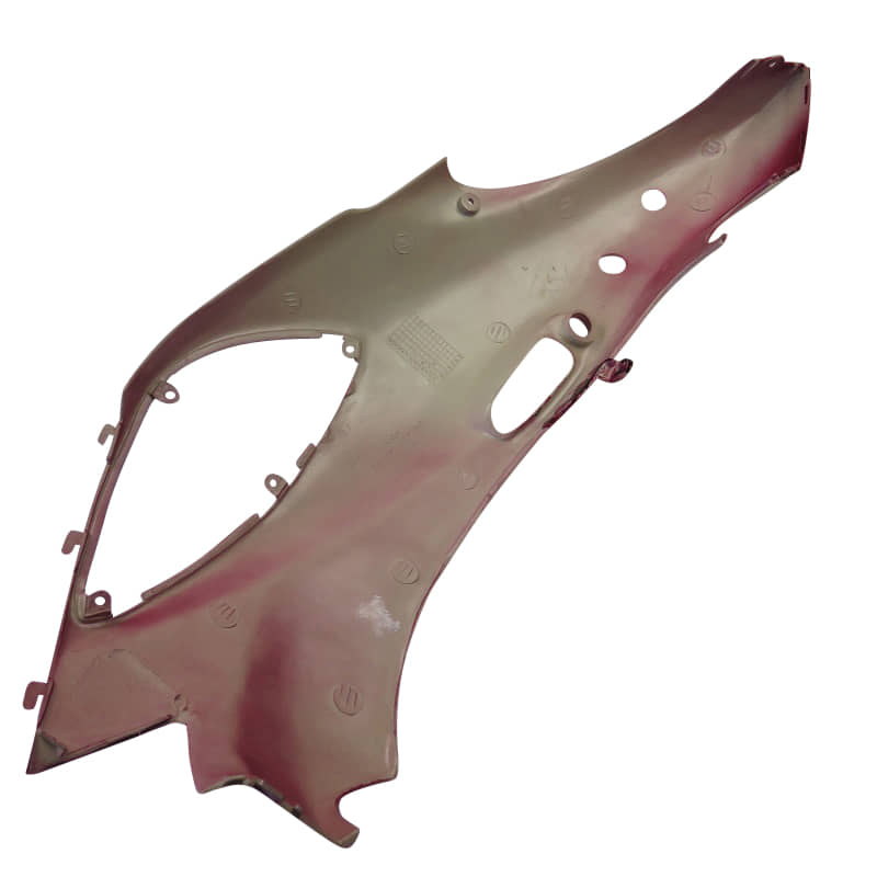 Helmfachverkleidung links rot 83600-125-00B-R