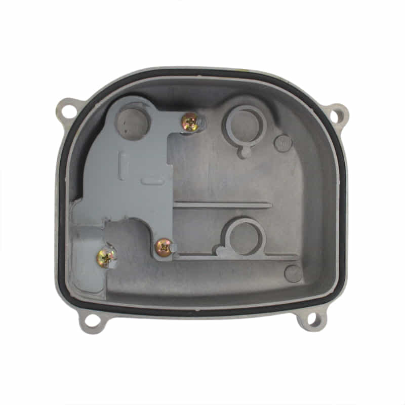 Adly Zylinderkopfdeckel 125/180ccm 152QMI GK 125 125ccm 4Takt Motorroller.de Ventilabdeckung Verkledung Deckel-Ventile Buggy Ersatzteil Service