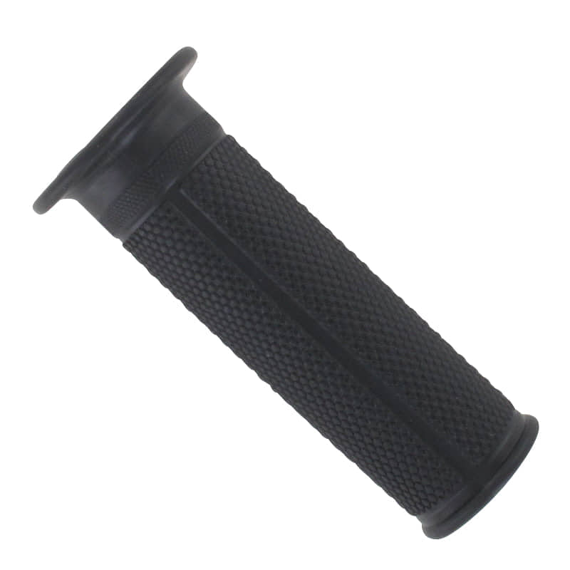 AGM GMX 460 Sport Griffgummi Links 50ccm 4Takt 53166-KY-9000 Motorroller.de Handgriff Haltegriff Drehgriff Lenker-Griff Halte-Griff Griff-Gummi
