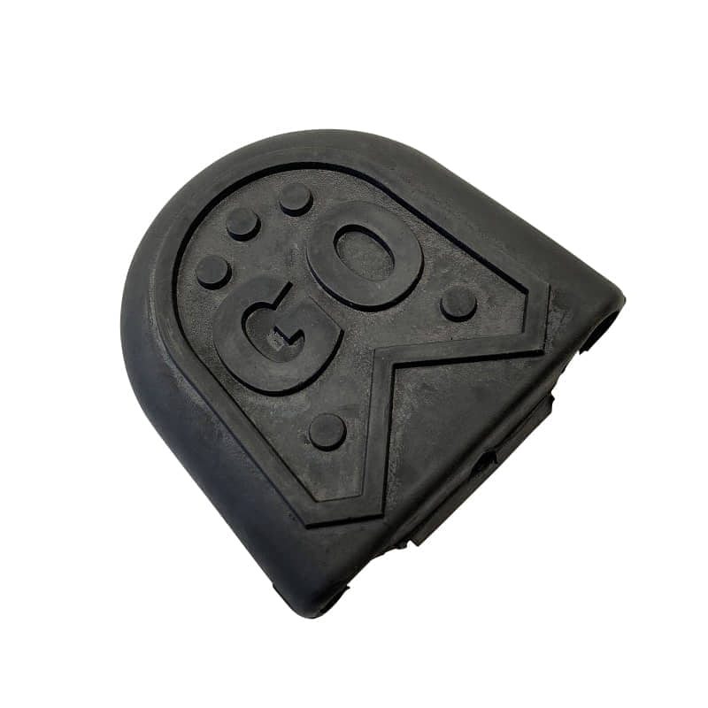 Tongjian Strassenbuggy 150 250 Gaspedalgummi 7.020.036 Motorroller.de Eppella ECM TBM Twister Hammerhead Wangye Kasea Buggy