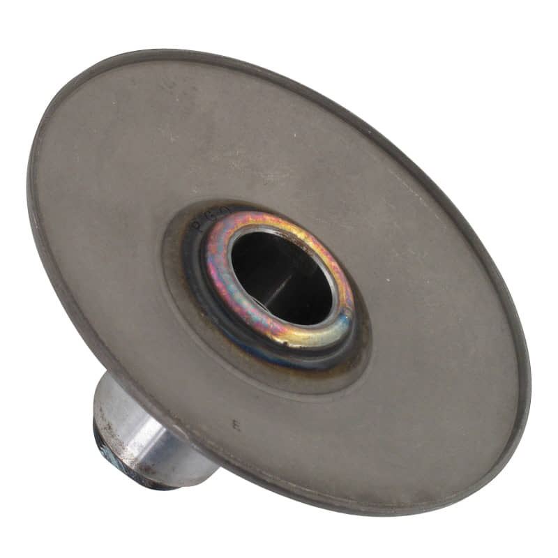 PGO Flansch Star 50 Anlasserkupplung Roller 50ccm 2Takt Motorroller.de Anlasseranschluss 50ccm-2Takt Scooter Galaxy 50 Ersatzteil Service Inpektion