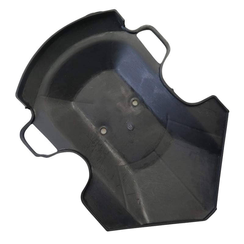 Adly Abdeckplatte JET 50 silber Silberplatte 50ccm 2Takt Motorroller.de Abdeckung 50ccm-2Takt Scooter Air Tec 1 50 LC Ersatzteil Service Inpektion