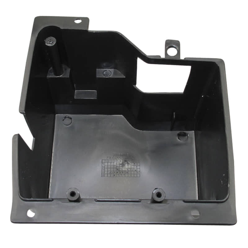 AGM GMX 460 Sport Batteriefach 50ccm 4Takt 50325-KY-9000 Motorroller.de Batteriebox Batteriekasten Akkubox Batteriebehälter Batterie-Box Akku-Box