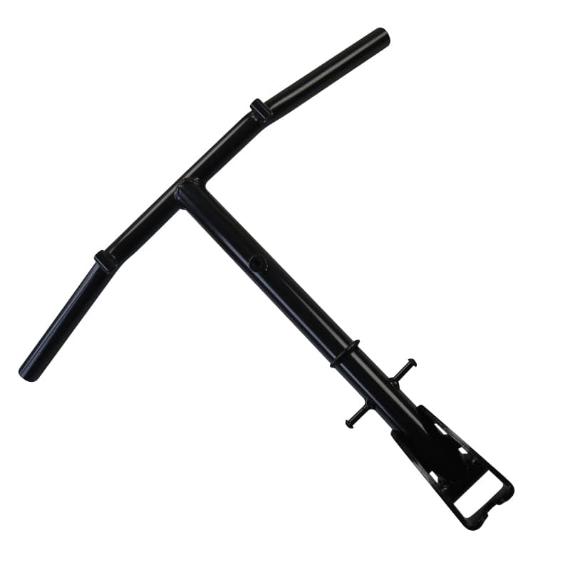 Adly Fun Cruiser FC 20 Lenker elektro 53100-165-00B Motorroller.de Lenkung Lenkstange Lenkwelle Lenk-Stange Zweiradlenker Rollerlenker Scooter