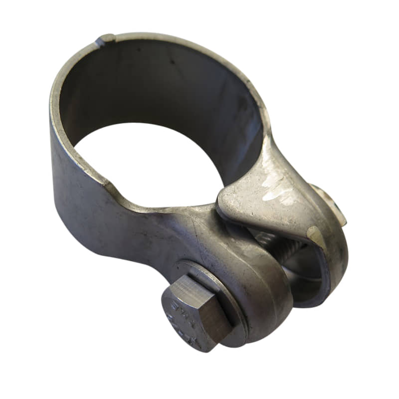 Anschlussstück Auspuff PGO-14361 Motorroller.de