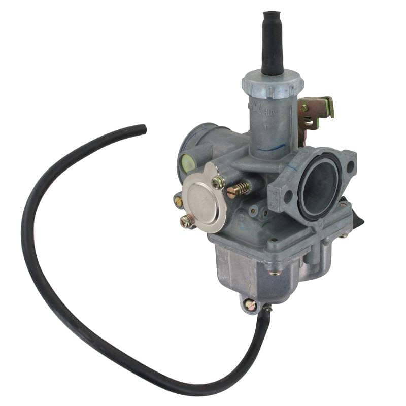 SMC Quad 250 Vergaser Carburetor 233ccm 4Takt 13201-RAM-01 Motorroller.de Schwimmer-Vergaser Carburateur Benzin-Vergaser Vergaseranlage Benzinvergaser