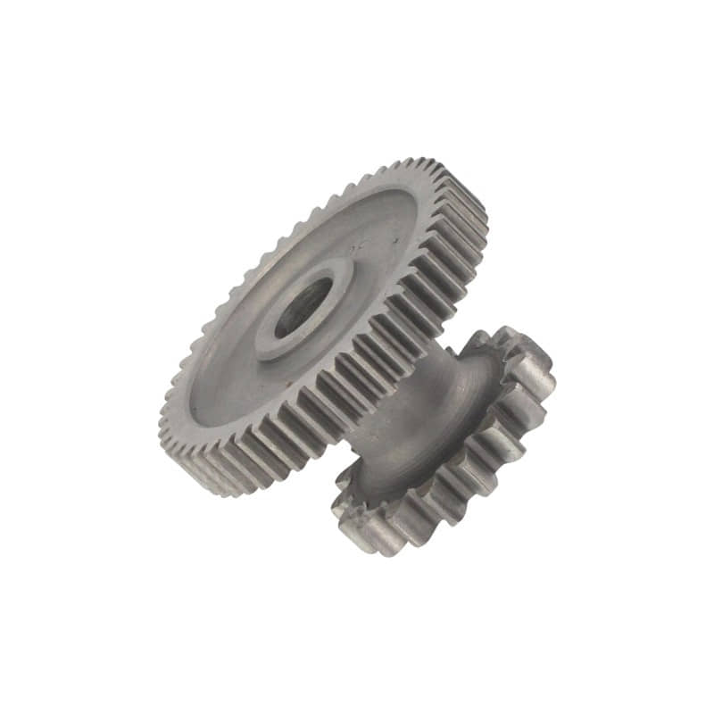 Rex Imola 125 Ritzel 125ccm 4Takt Anlasserritzel Motorroller.de Anlasser-Ritzel 152QMI YY125QT-28 125cc 4T GY6 Starterritzel Starter-Ritzel