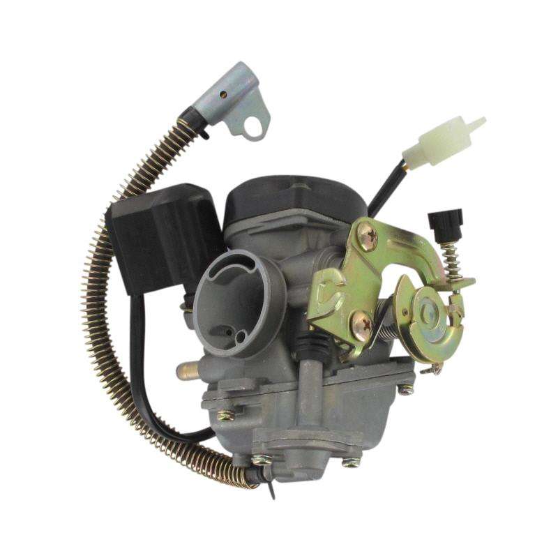 Carburetor Flex Tech Topdrive 50