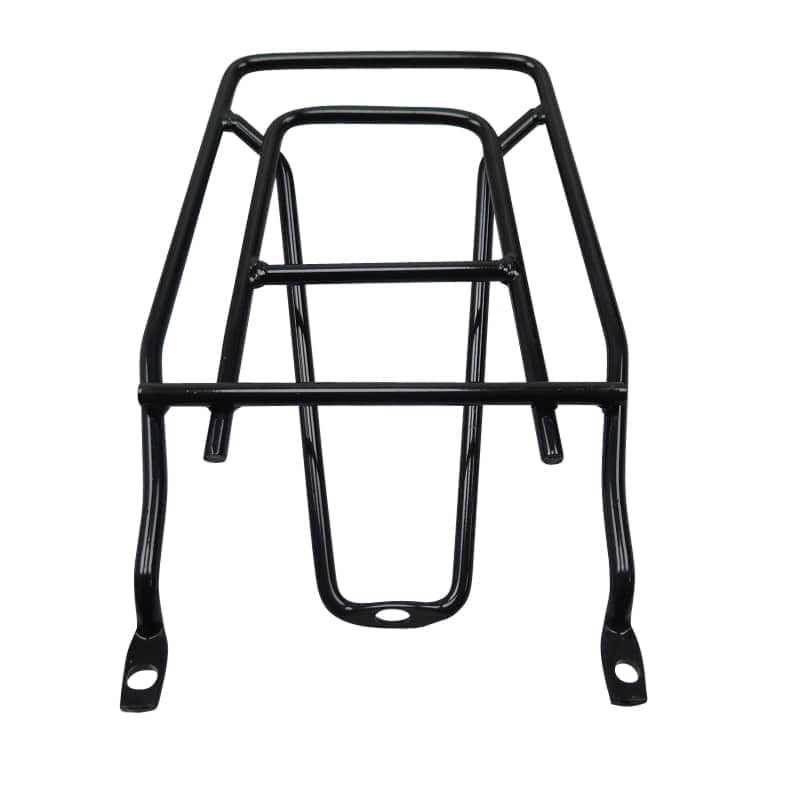 SMC GEPÄCKTRÄGER schwarz Topcase-Halterung 52850-NLF-00 Motorroller.de Kofferträger Gepäck-Träger Topcasehalterung Koffer-Träger Ersatzteil Service