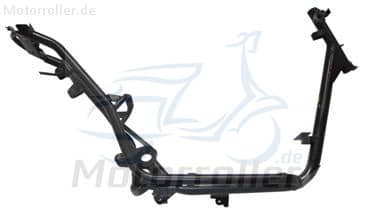 Eppella Eppella Scoody 20 Rahmen 50ccm elektro 3080001 Motorroller.de Gestell Metallrahmen Fahrgestell Rahmenteil Grundgerüst Fahrzeugrahmen Guewer