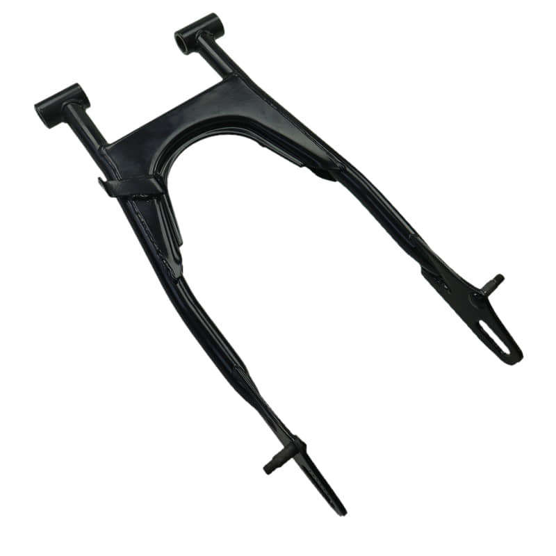 Chunlan Chopper Schwingarm 125ccm 4Takt ABB-21-NO.-06-2 Motorroller.de Schwinge Schwing-Arm 244FM Motorrad Moped Ersatzteil Service Inpektion