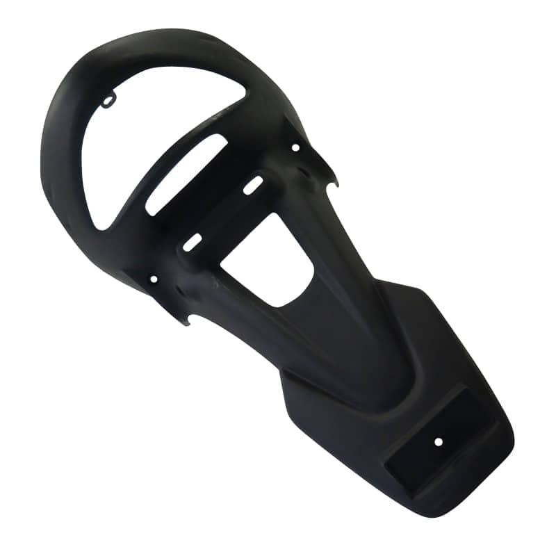 Adly Panther 50 Kennzeichenhalter 50ccm 2Takt 80115-159-000 Motorroller.de Nummernschildhalter Kennzeichen-Halter Kennzeichenhalterung Scooter Service