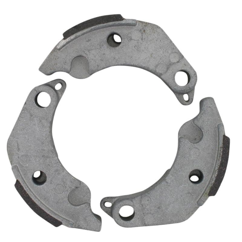 SMC Rexy 125 Schleuderbacken 125ccm 4Takt 25622-GAT-00 Motorroller.de Schleuderbackensatz Kuppungsbeläge Kupplungsbacken