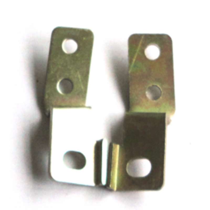 Halteblech Blinker d=2mm Halter Halterung 3080036