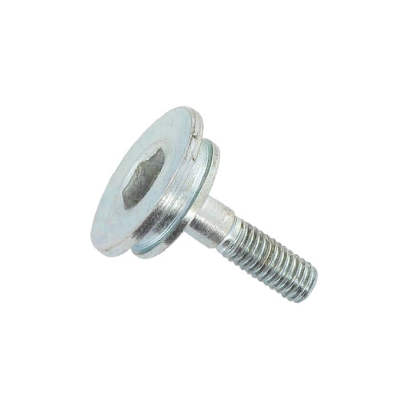Lagerbolzen M6x22mm-für Spannschiene 3112190401