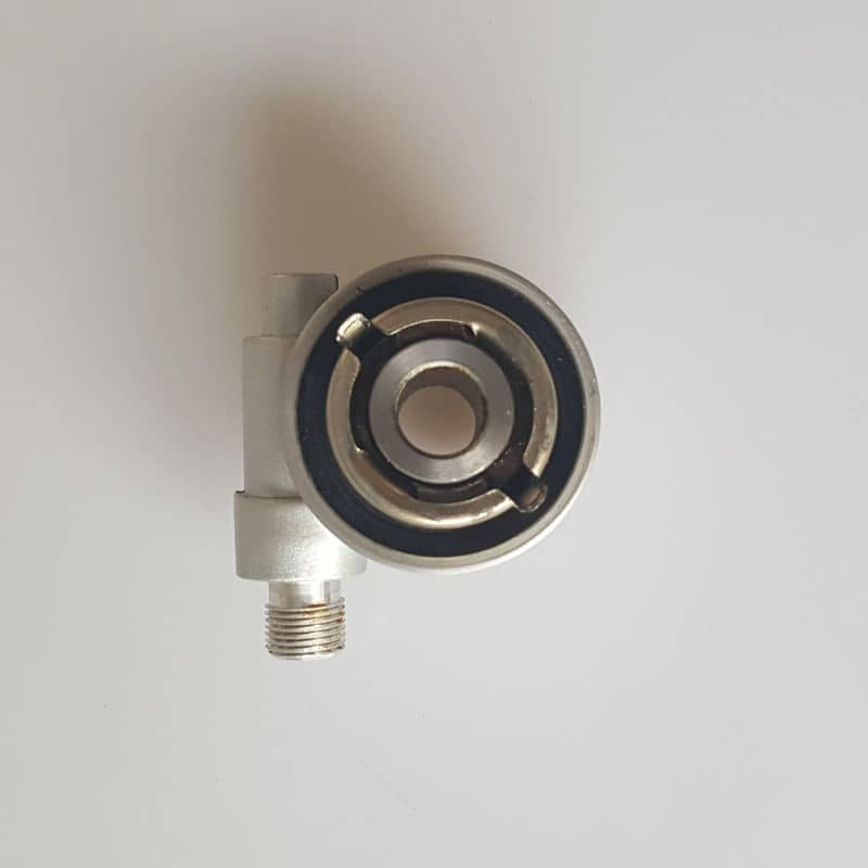 Tachoantrieb für Tachowelle 12mm BAO-401200-TA9-0000