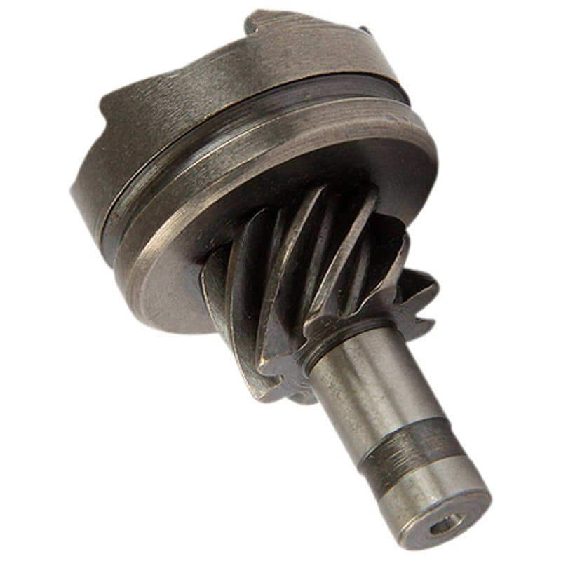 Rex RS460 Boston 8 Kickstarterritzel 50ccm 4Takt Motorroller.de Antriebsritzel Kickstarter-Ritzel 139QMB JSD50QT-13 50cc 4T 139QMA