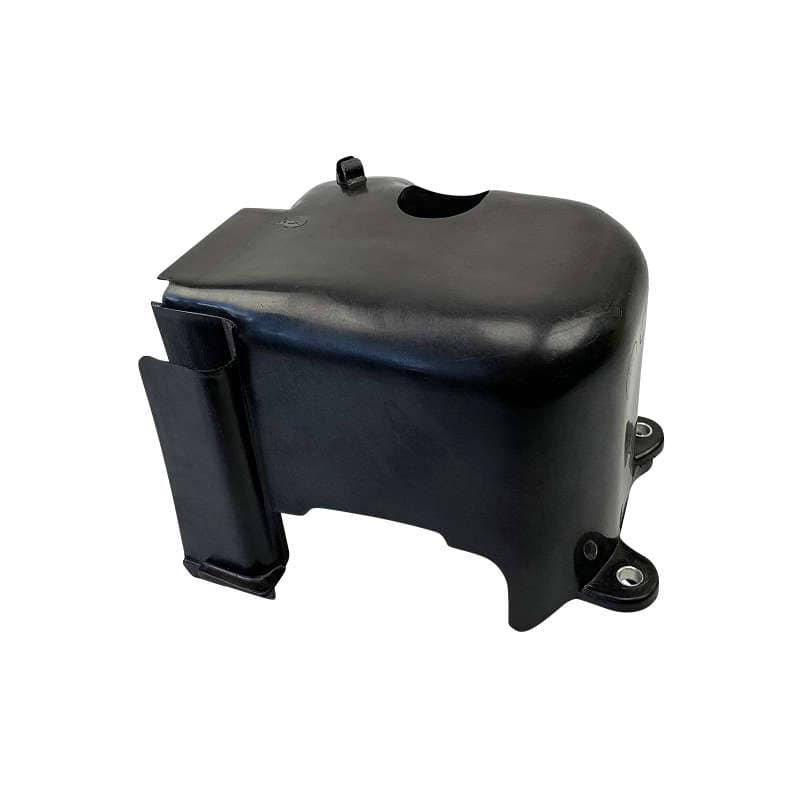 Adly Zylinderverkleidung Fox Plus 50 FP-50 Roller 50ccm 2Takt Motorroller.de Zylinder-Abdeckung Zylinderhaube Kühlhaube Zylinder-Verkleidung Scooter