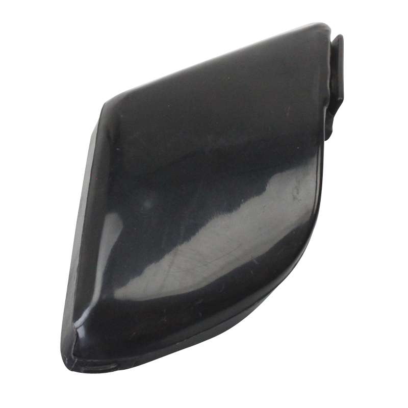 SMC Scooter Blinkerglas hinten links schwarz 55732-NCF-00 Motorroller.de