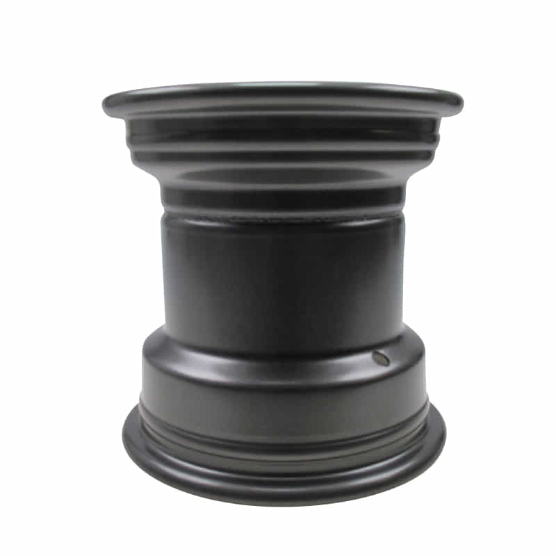 AEON Felge hinten 8x8 Zoll silber Overland 180 180ccm 4Takt Motorroller.de Hinterrad-Felge Hinterradfelge Hinter-Rad Heck-Rad 125ccm-4Takt Quad ATV