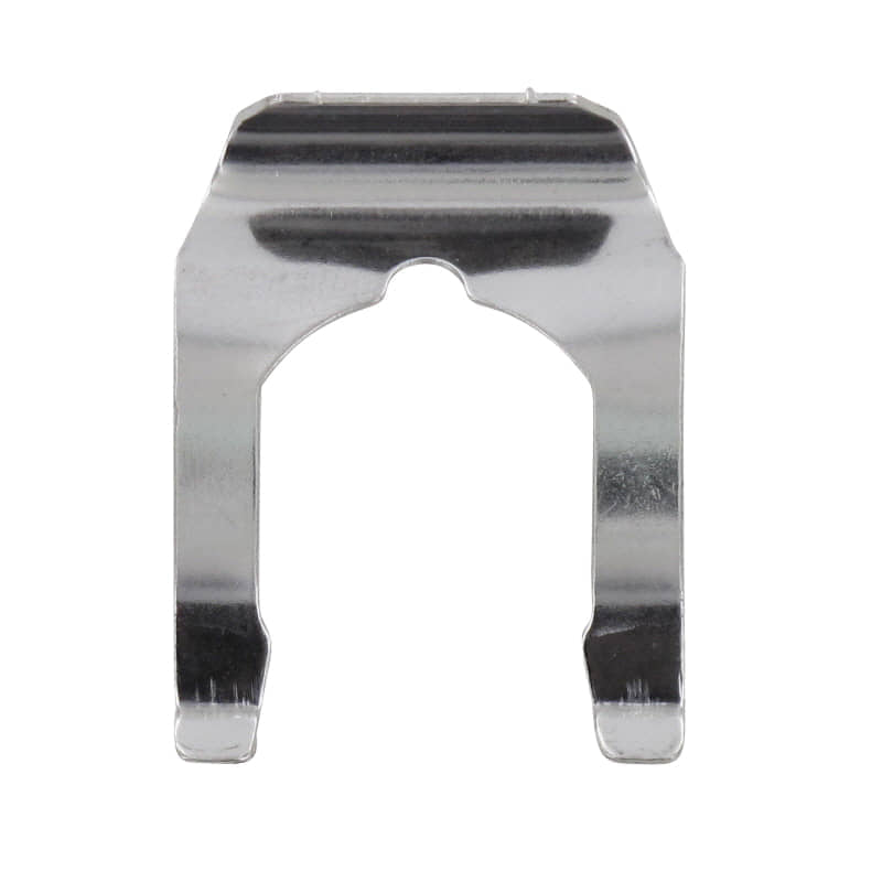 SMC Clip Schelle Klemmschelle Scooter Roller 53307-GAT-00 Motorroller.de Klammer Befestigungsschelle Halteklammer Schraubschelle Halteclip Moped