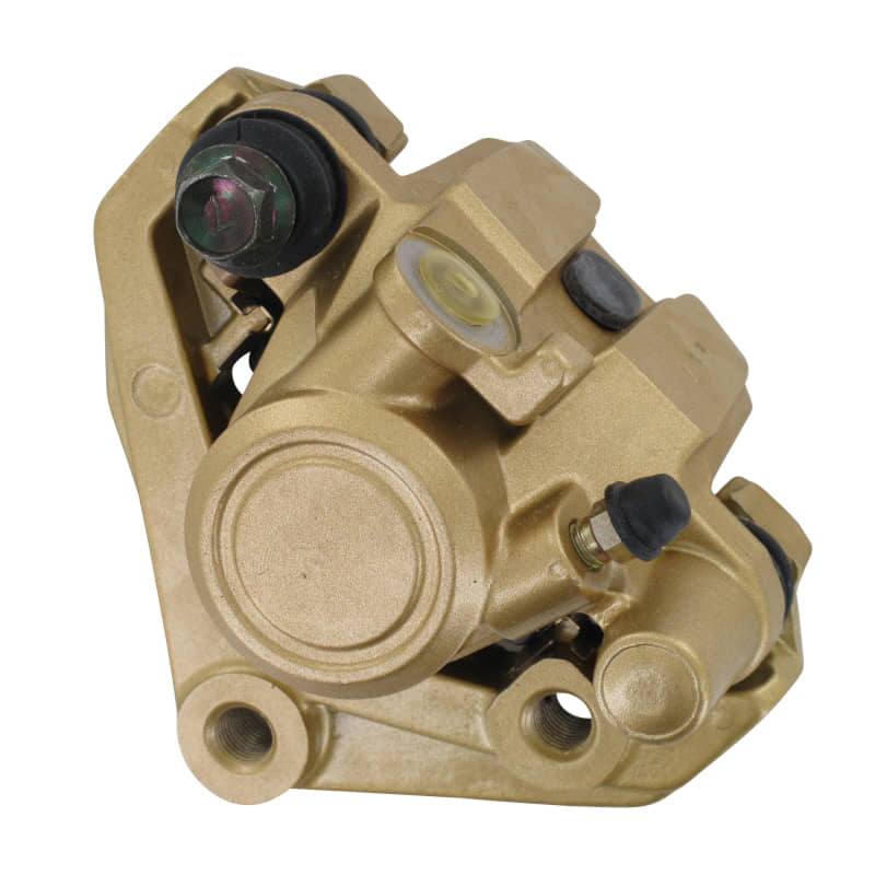 SMC Bremssattel vorn Bremszange Brems-Zange 45801-GAT-00 Motorroller.de Brems-Sattel Bremshalterung Bremsblock Brems-Block Bremsvorrichung Ersatzteil