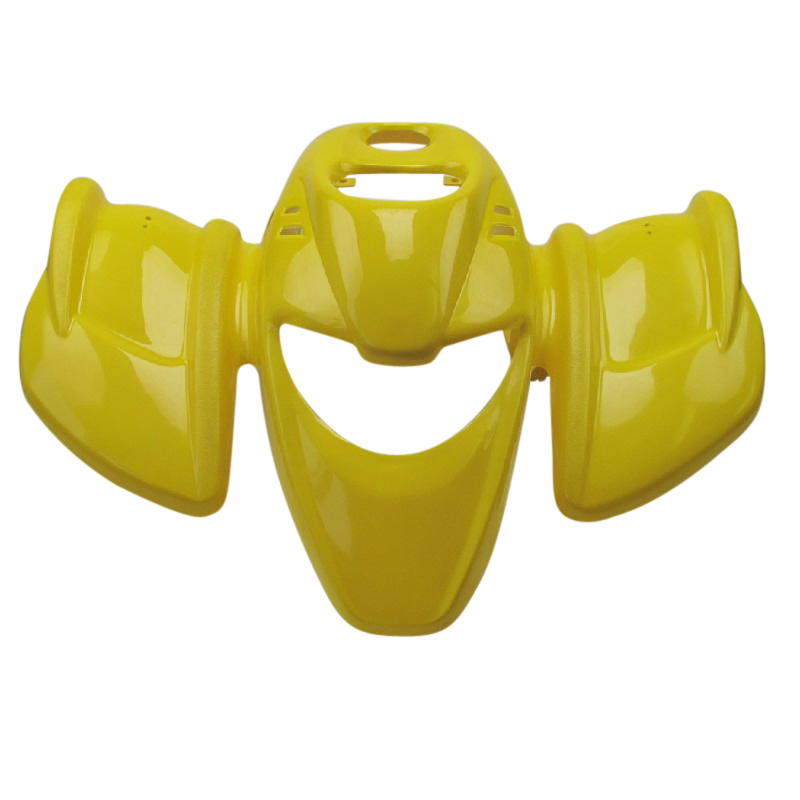 Frontverkleidung, gelb 64301-155-00A-G