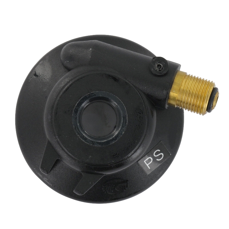 Tachoantrieb komplett Tachometerzahnrad P15660050000