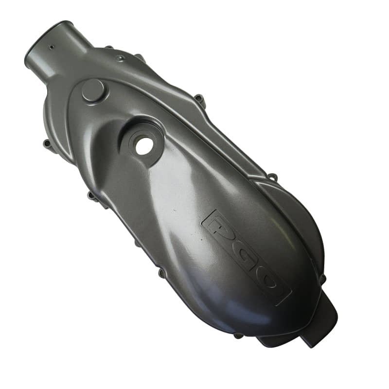 Variomatikdeckel Links silber (72) C2063012720