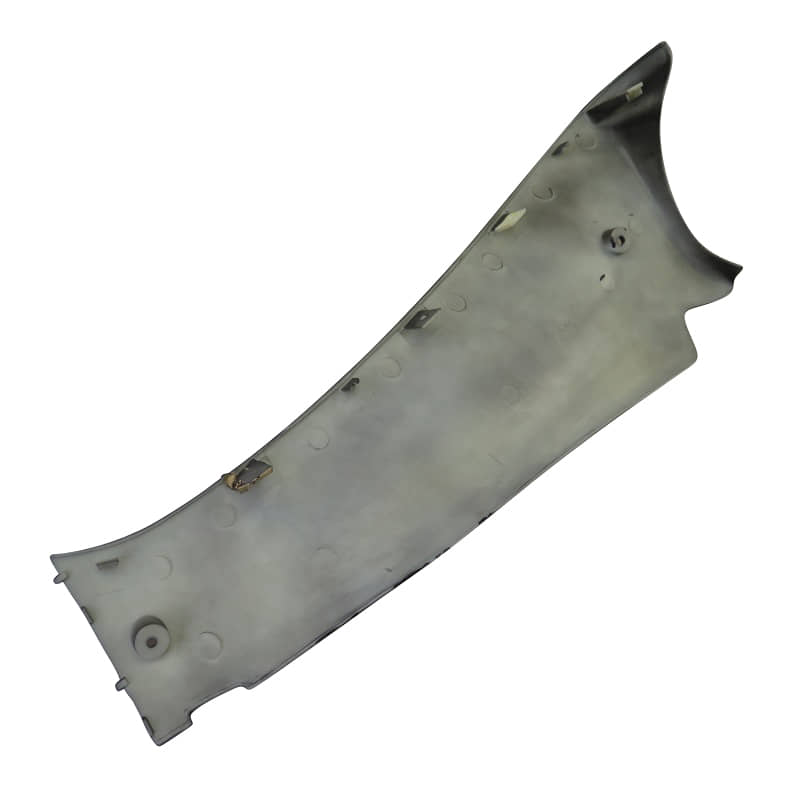 Rex RS125 QM125T-10D Seitenverkleidung rechts Seitenteil Rex 85450