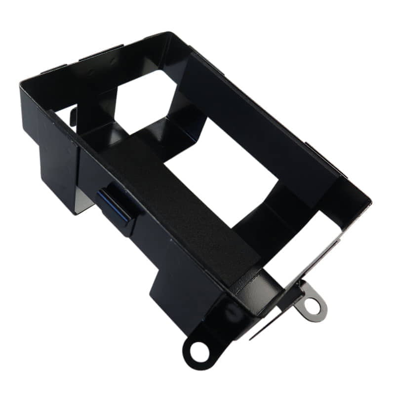 SMC Chopper 125 Batteriefach 125ccm 4Takt 62126-CHP-00 Motorroller.de Batteriebox Batteriekasten Akkubox Batteriebehälter Batterie-Box Akku-Box