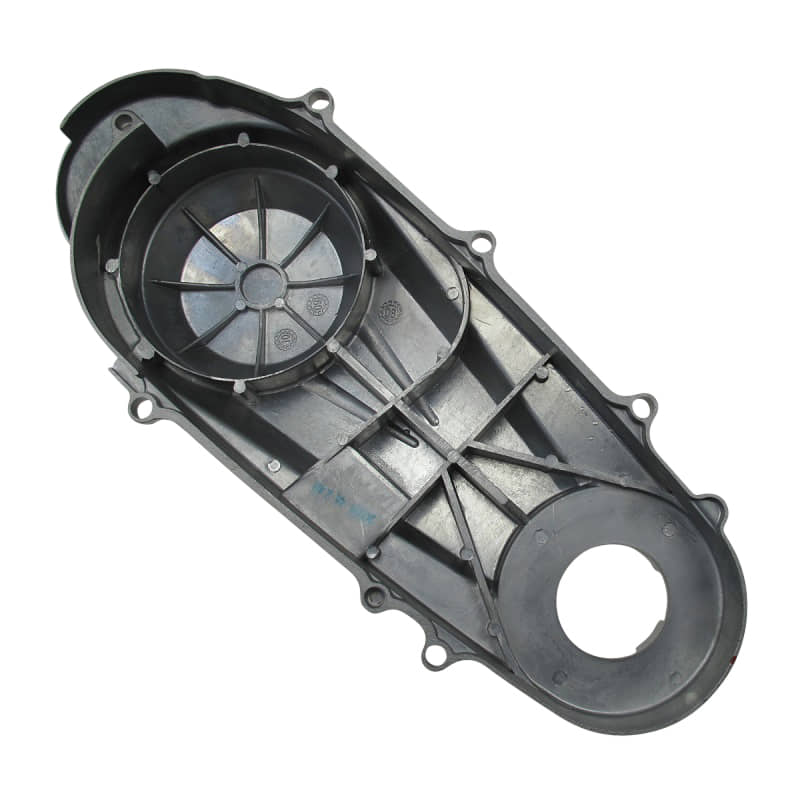 Kreidler Martinique 125 DD Gehäusedeckel links 125ccm 4Takt 704716 Motorroller.de Variodeckel Variomatikdeckel Seitendeckel Motordeckel Original