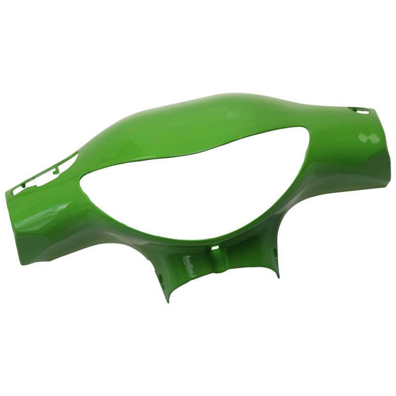 Scheinwerferverkleidung grün YY50QT005002-GR
