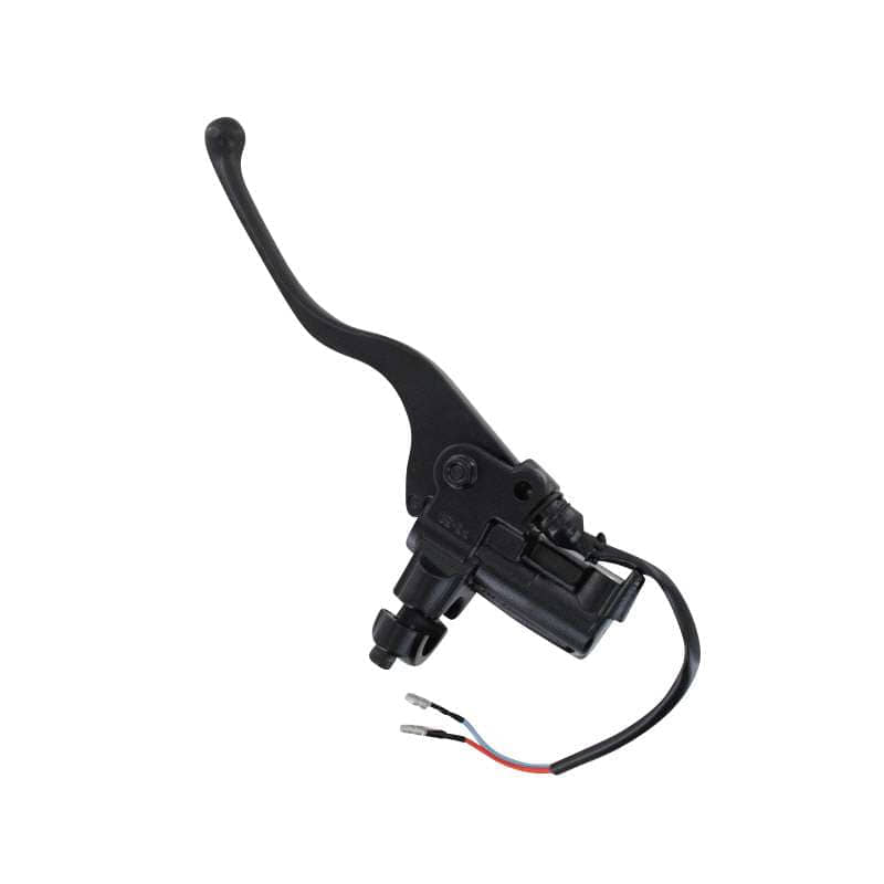 PGO Handbremszylinder vorn G-Max Hydraulikpumpe Bremspumpe M2403000000 Motorroller.de Hauptbremszylinder Hydraulik-Pumpe Handbremspumpe Brems-Zylinder