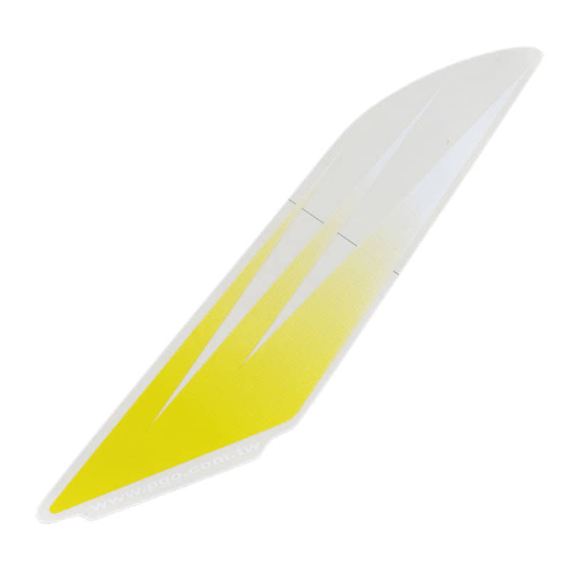 PGO XL-Rider Aufkleber rechts Sticker Dekor Quad ATV X26012500000 Motorroller.de Dekor-Aufkleber Klebeetikett UTV Ersatzteil Service