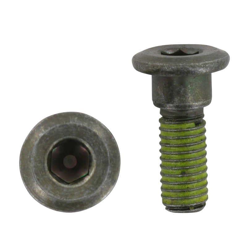 Schraube M8x1,25X24 Bremsscheiben vorn C1403510000