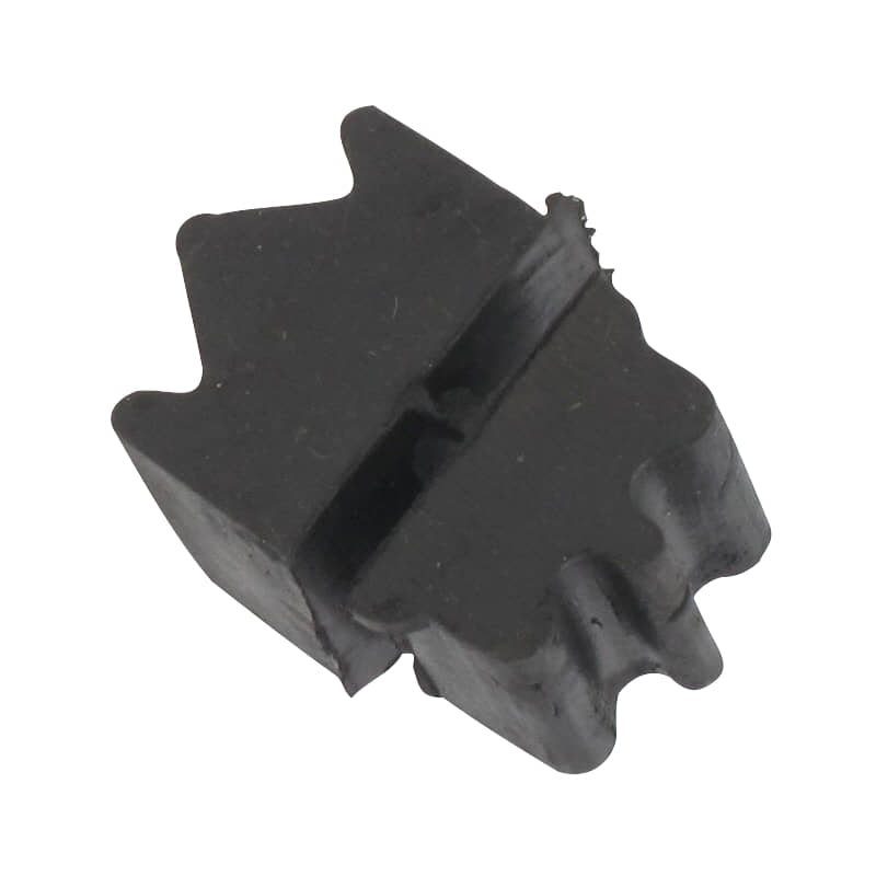 Gummipuffer Motorhalter flach 4T 50cc 139QMB 1120401-1