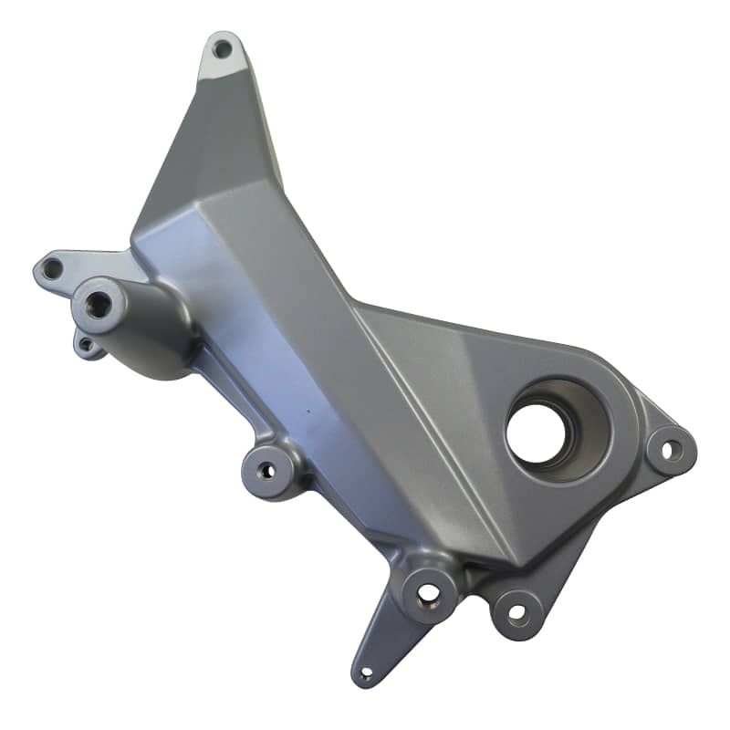 Motorhalter hinten M2406830000