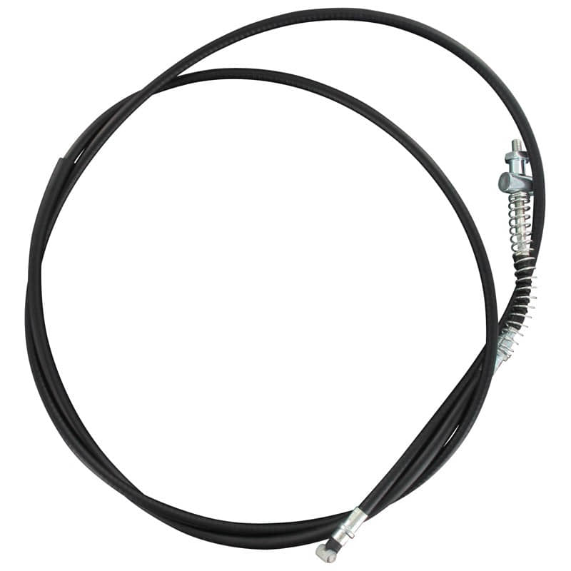 Bremszug hinten 1770mm Einbaulänge kpl Jonway 1080403-2