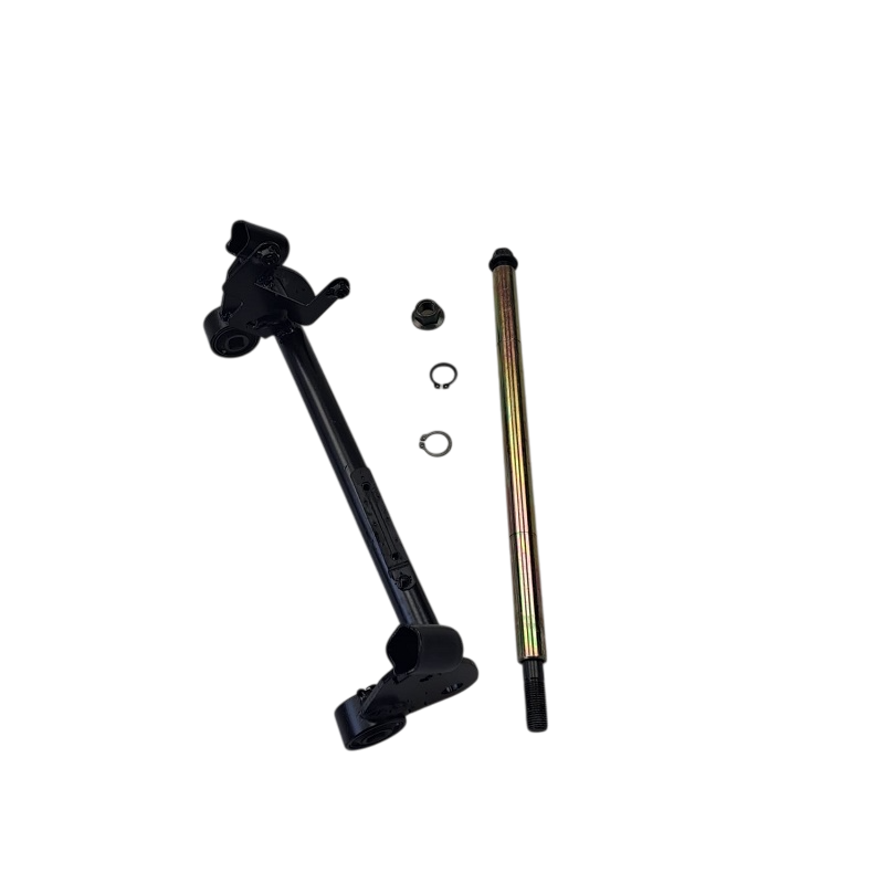 Kreidler Galactica 3.0 LC 50 Motorhalter 50ccm 2Takt 741517 Motorroller.de Motorträger Motorhalterung Motorwippe Motorschwinge