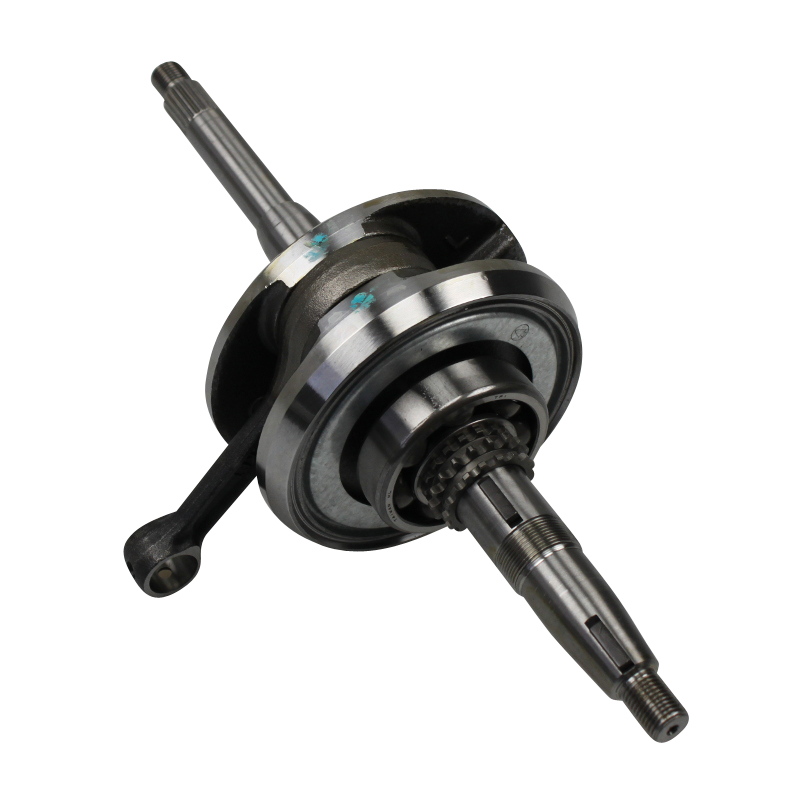 PGO X-RIDER 150 Kurbelwelle Quad 150ccm 4Takt C50665010002 Motorroller.de Motorwelle Kolbenantriebswelle Crankshaft Kurbel-Welle Motor-Welle ATV UTV