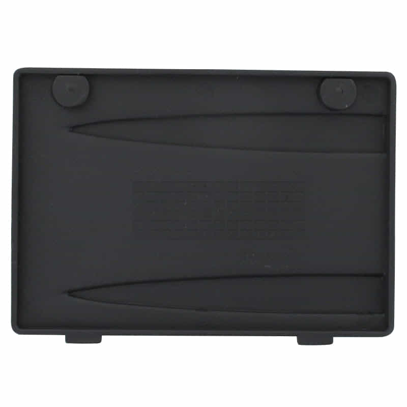 AGM GMX 460 Retro Classic Batteriefachdeckel 50ccm 4Takt 50326-XGW-9300 Motorroller.de Batterieabdeckung Batteriedeckel Batteriefachabdeckung Cover