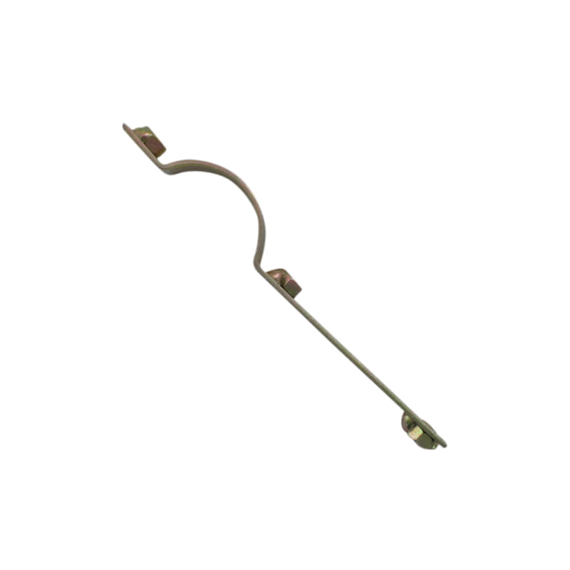 Halter Rex RS700 Befestigung Halterung Roller 50ccm 4Takt Motorroller.de Haltebügel Halteblech Halte-Blech Halte-Bügel 50ccm-2Takt Scooter Ersatzteil