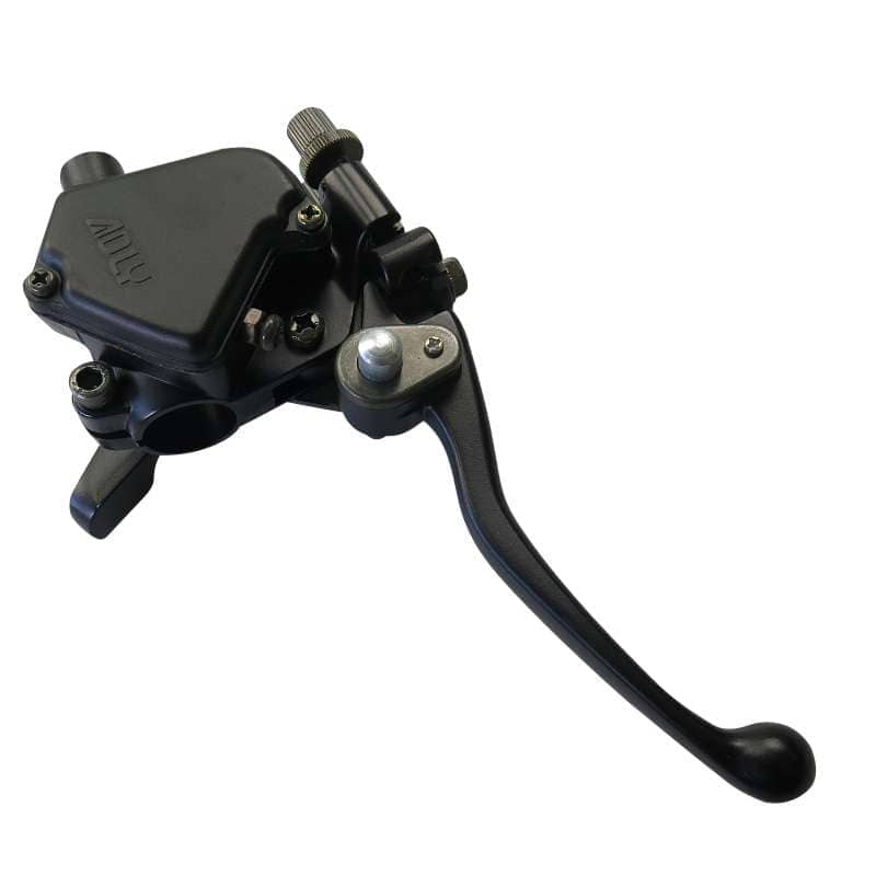 Adly Quad 50 2 Bremshebelarmatur 50ccm 2Takt 53170-155-000 Motorroller.de Bremseinheit links komplett ATV UTV Ersatzteil Service Inpektion