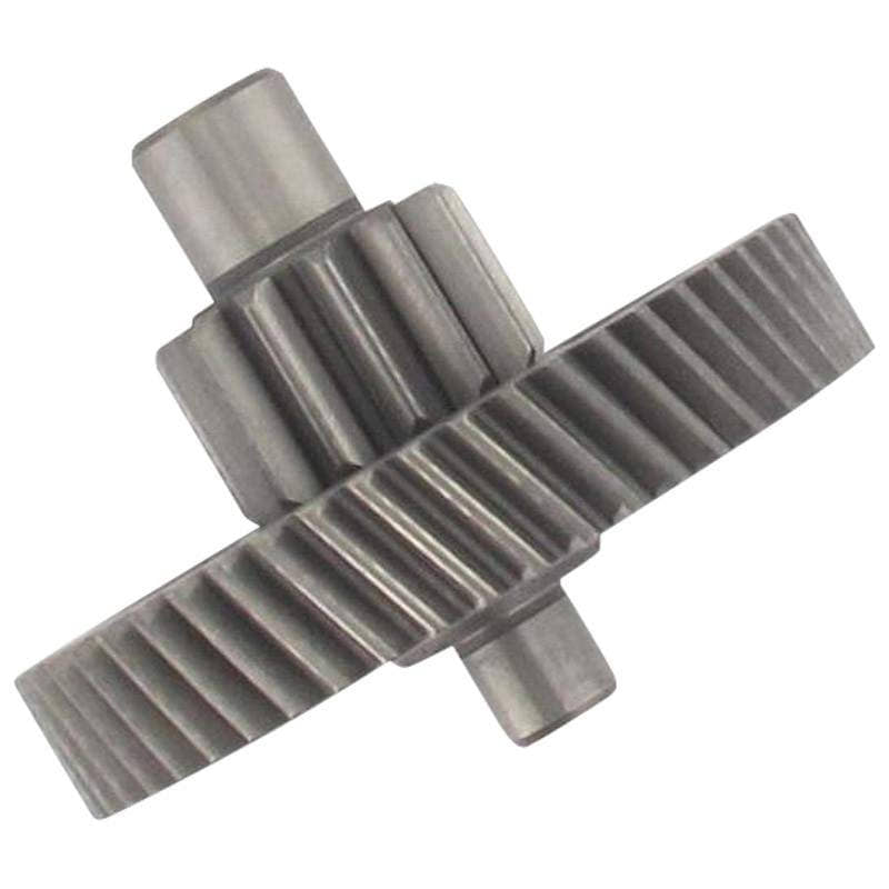 AGM Zwischenwelle 13/52 Zähne 50ccm 2Takt 1PE40QMB-114 Motorroller.de 1E40QMB Zahnradwelle Antriebszahnrad Endantrieb Sekundärübersetzung Scooter