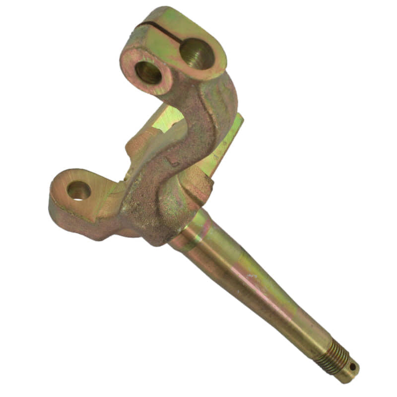 Achsschenkel links Traggelenk 95524